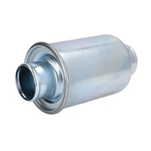 W 76/1 Hydraulic Filter, automatic transmission MANN-FILTER - Top1autovaruosad