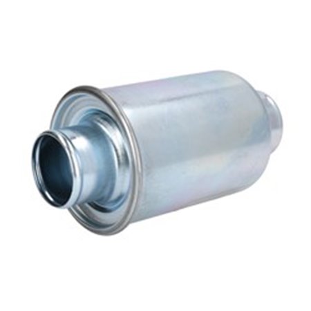 W 76/1 Hydraulic Filter, automatic transmission MANN-FILTER