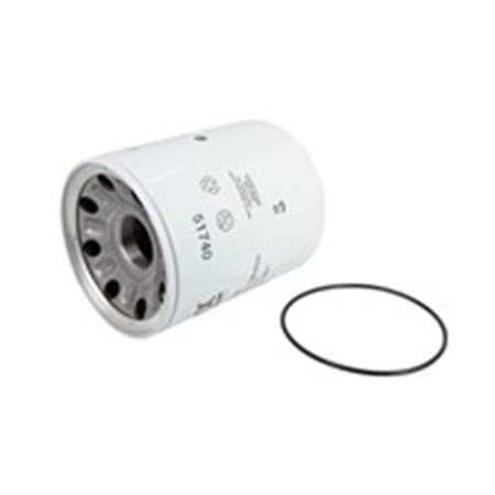 51740 Filter, operating hydraulics WIX FILTERS