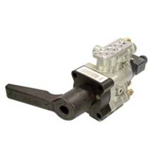 338058101  Pneumatic suspension, valve HALDEX 