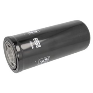 WH 980 Hydraulic Filter, automatic transmission MANN-FILTER - Top1autovaruosad