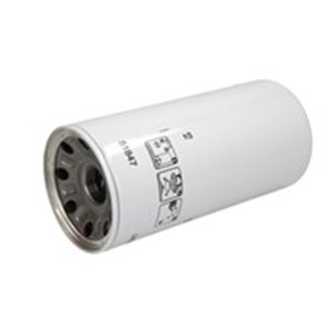 51847 Filter, Drift hydraulik WIX FILTERS - Top1autovaruosad