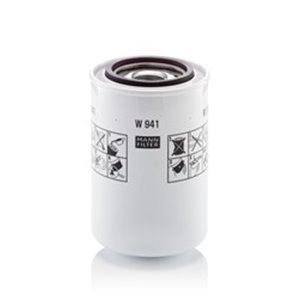 W 941  Hydraulic filter MANN FILTER 