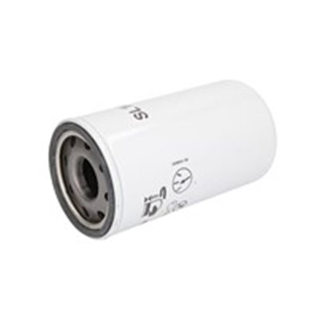 WL10113 Filter, operating hydraulics WIX FILTERS