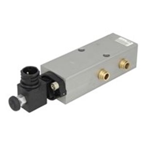352062111  Live axle control valve HALDEX - Top1autovaruosad