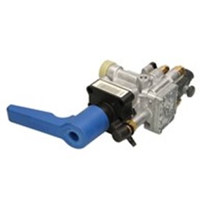 338061101  Pneumatic suspension, valve HALDEX 