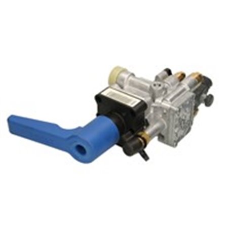 338061101  Pneumatic suspension, valve HALDEX 
