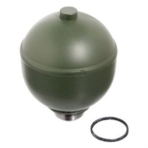 FE23017  Suspension sphere FEBI 