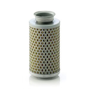 H 615 Hydraulic Filter, steering MANN-FILTER - Top1autovaruosad