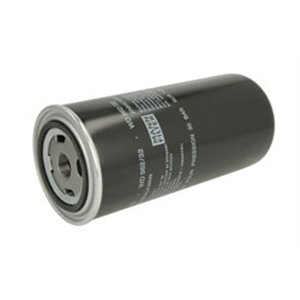 WD 962/32  Hydraulic filter MANN FILTER 
