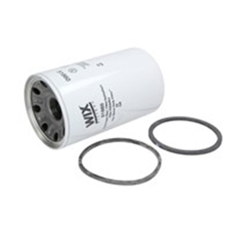 51860 Suodatin, käyttöhydrauliikka WIX FILTERS