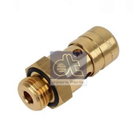 2.44022  Safety valve DT SPARE PARTS 