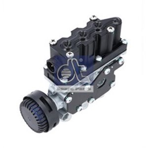 5 10500  Height adjustment valve DT SPARE - Top1autovaruosad