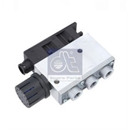 2.64065  Height adjustment valve DT SPARE PARTS 