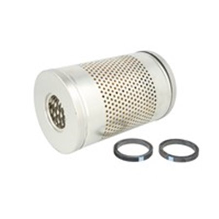 51506 Filter, operating hydraulics WIX FILTERS