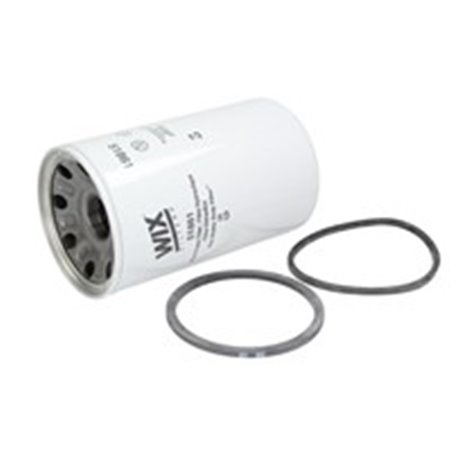 51861 Filter, operating hydraulics WIX FILTERS