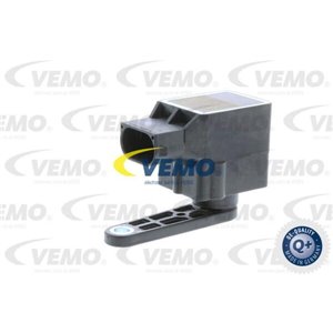 V30-72-0025  Headlight height adjuster VEMO 
