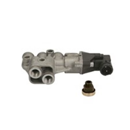 K 125537N00  Height adjustment valve KNORRBREMSE 