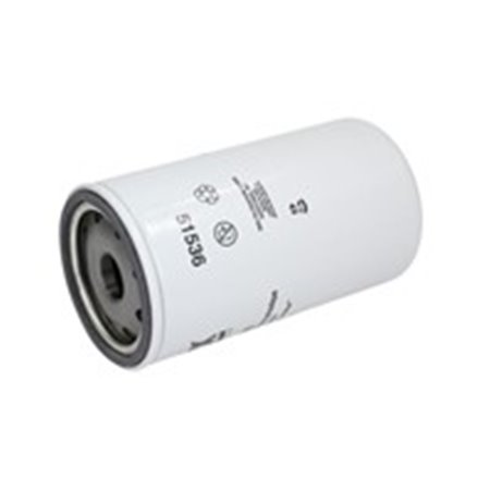 51536WIX  Hydraulic filter WIX FILTERS 