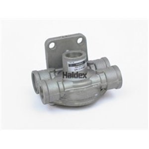 356023011  Pneumatic suspension, valve HALDEX 