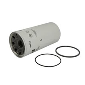 51846 Suodatin, käyttöhydrauliikka WIX FILTERS - Top1autovaruosad