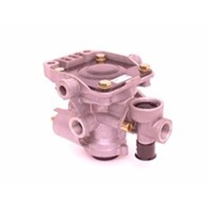 350026102  Pneumatic suspension, valve HALDEX 