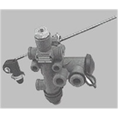 SV 1485  Height adjustment valve KNORRBREMSE 