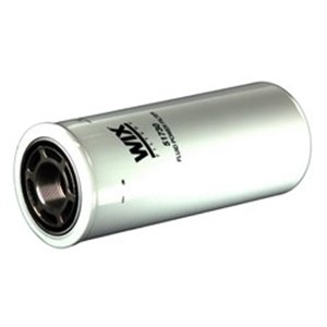 51730 Filter, Drift hydraulik WIX FILTERS - Top1autovaruosad