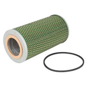 H 1053/2 N  Oil filter MANN FILTER 