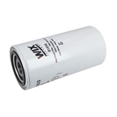 51818 Filter, operating hydraulics WIX FILTERS