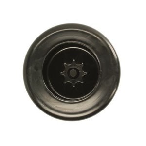 5002-02-0024P Roll-off Piston, air suspension bellows Magnum Technology - Top1autovaruosad