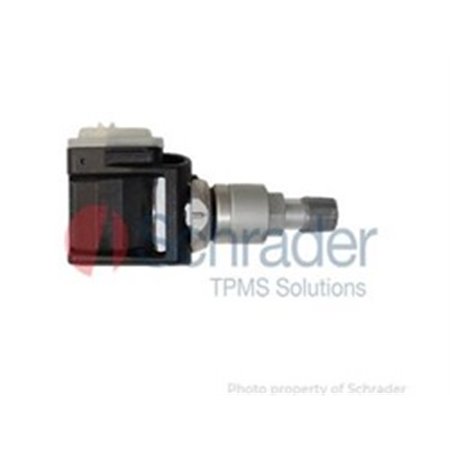 SCHR3174 TPMS wheel air sensor SCHRADER, 1pcs, dedicated programmed, with 