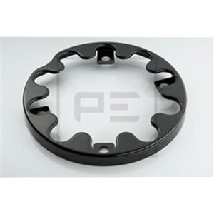 PETERS 037 080-00A - Wheel cap  steel  bl - Top1autovaruosad