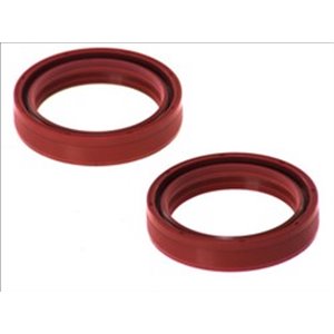 AB55-119  Front suspension oil seal 4 RIDE 