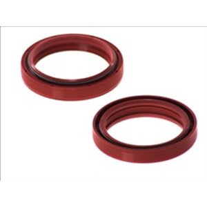 AB55-117  Front suspension oil seal 4 RIDE 