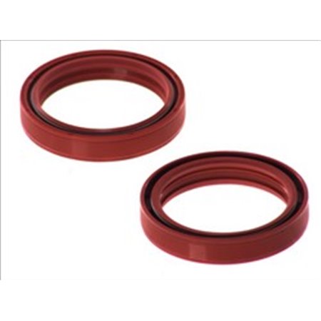 AB55-123  Front suspension oil seal 4 RIDE 
