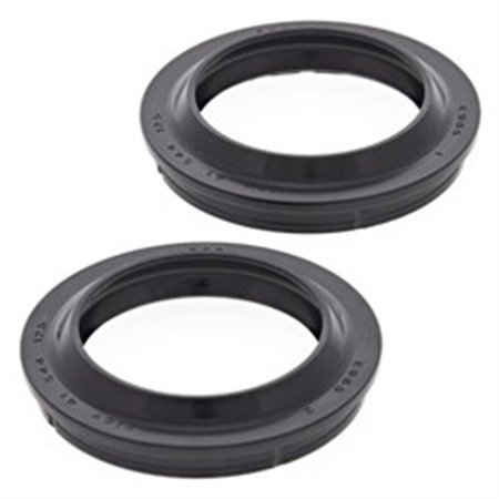 AB57-115  Front suspension dust seal 4 RIDE 