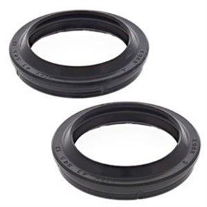 AB57-108  Front suspension dust seal 4 RIDE 