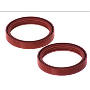 AB55-131  Front suspension oil seal 4 RIDE 