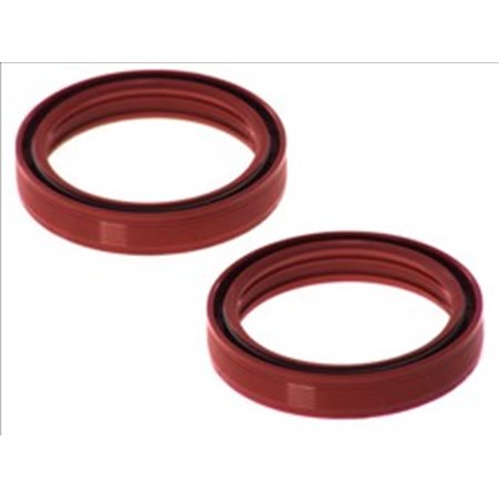 AB55-125  Front suspension oil seal 4 RIDE 