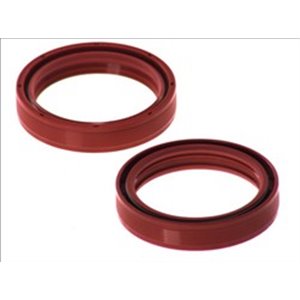 AB55-124  Front suspension oil seal 4 RIDE 