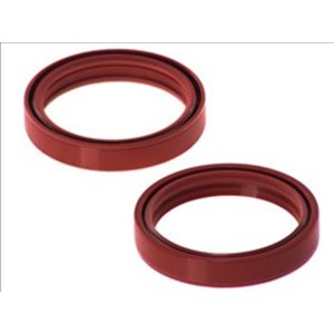AB55-127  Front suspension oil seal 4 RIDE 