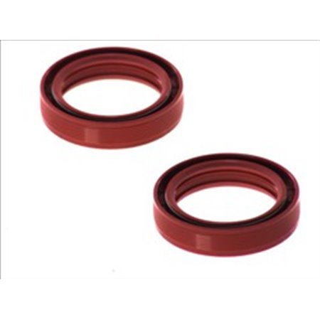 AB55-108  Front suspension oil seal 4 RIDE 