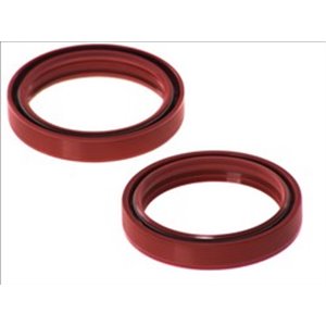 AB55-126  Front suspension oil seal 4 RIDE 