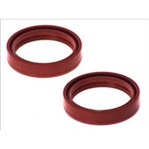 AB55-120  Front suspension oil seal 4 RIDE 