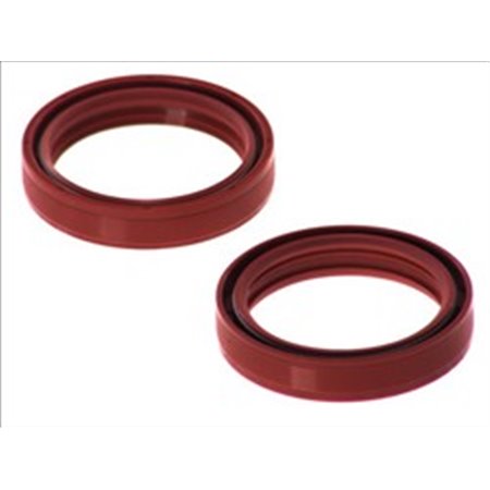 AB55-122  Front suspension oil seal 4 RIDE 