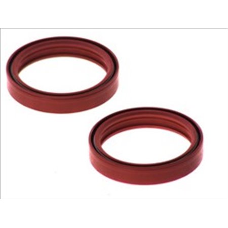AB55-114  Front suspension oil seal 4 RIDE 