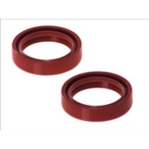 AB55-111  Front suspension oil seal 4 RIDE 