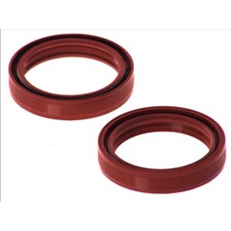 AB55-135  Front suspension oil seal 4 RIDE 