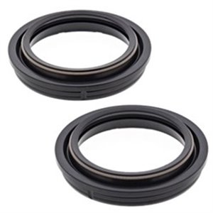 AB57-101  Front suspension dust seal 4 RIDE 